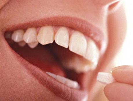 Salute - Perché curare i denti