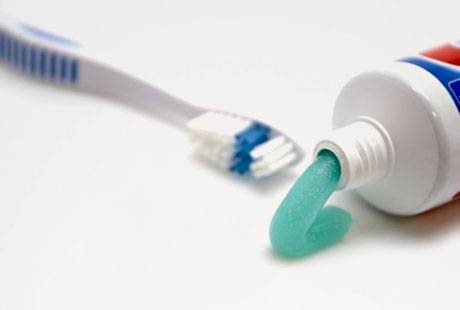 Salute - Perché pulire i denti e la bocca